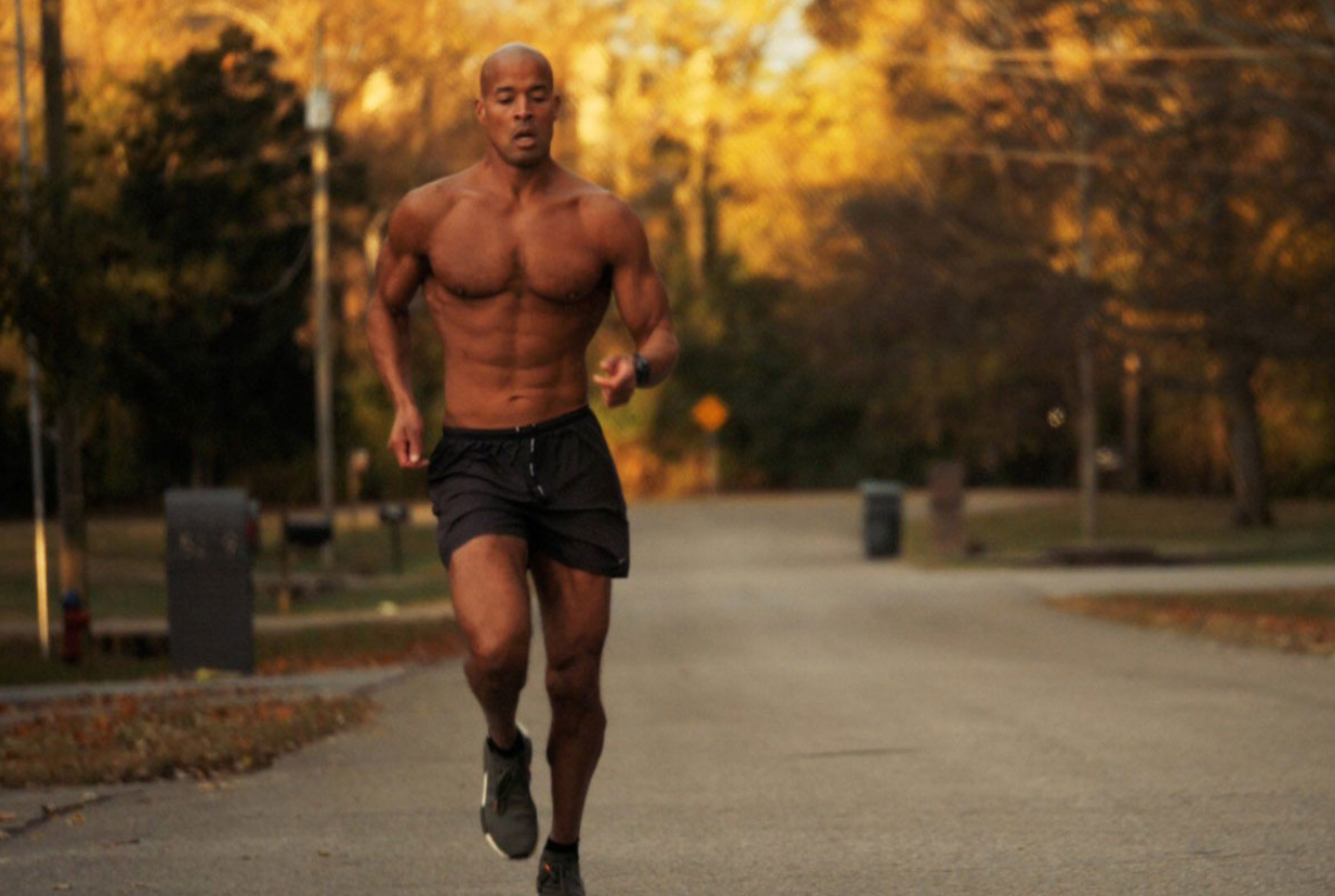 David Goggins’ Supplements and Health Regimen: Achieve Peak Performance