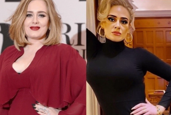 The Secret to Adele's Weight Loss Regimen Revealed