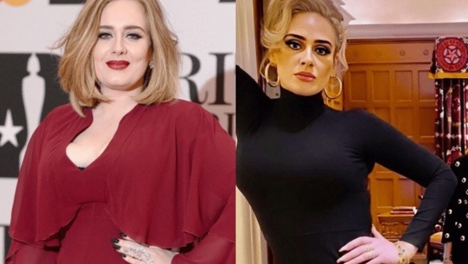 The Secret to Adele’s Weight Loss Regimen Revealed