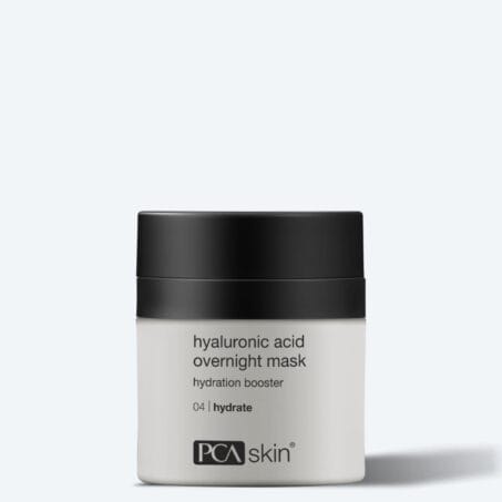 PCA Skin Hyaluronic Acid Overnight Mask