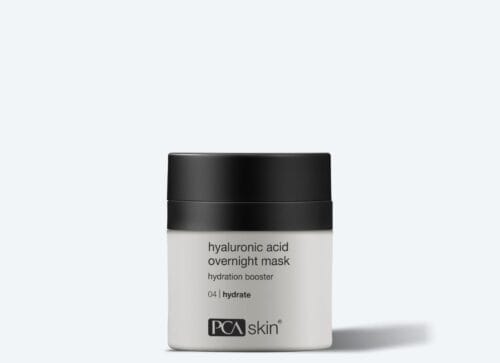 PCA Skin Hyaluronic Acid Overnight Mask